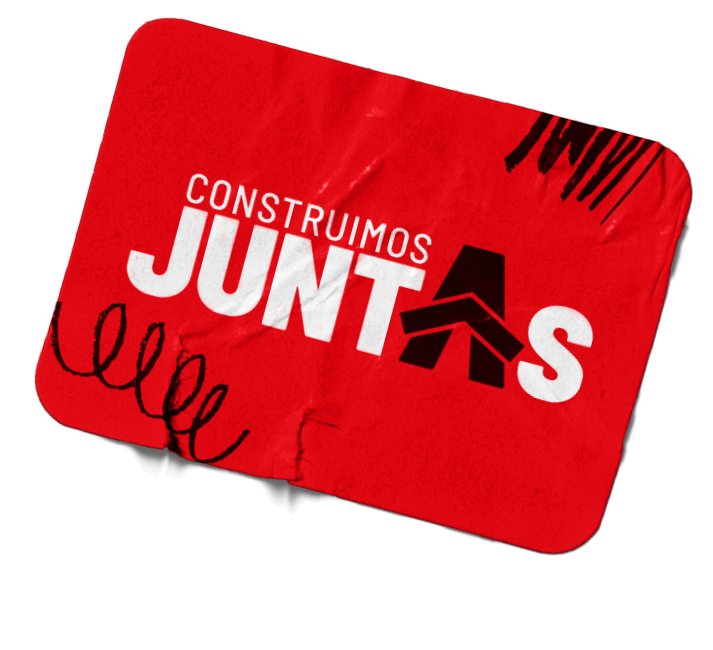 Construimos juntas